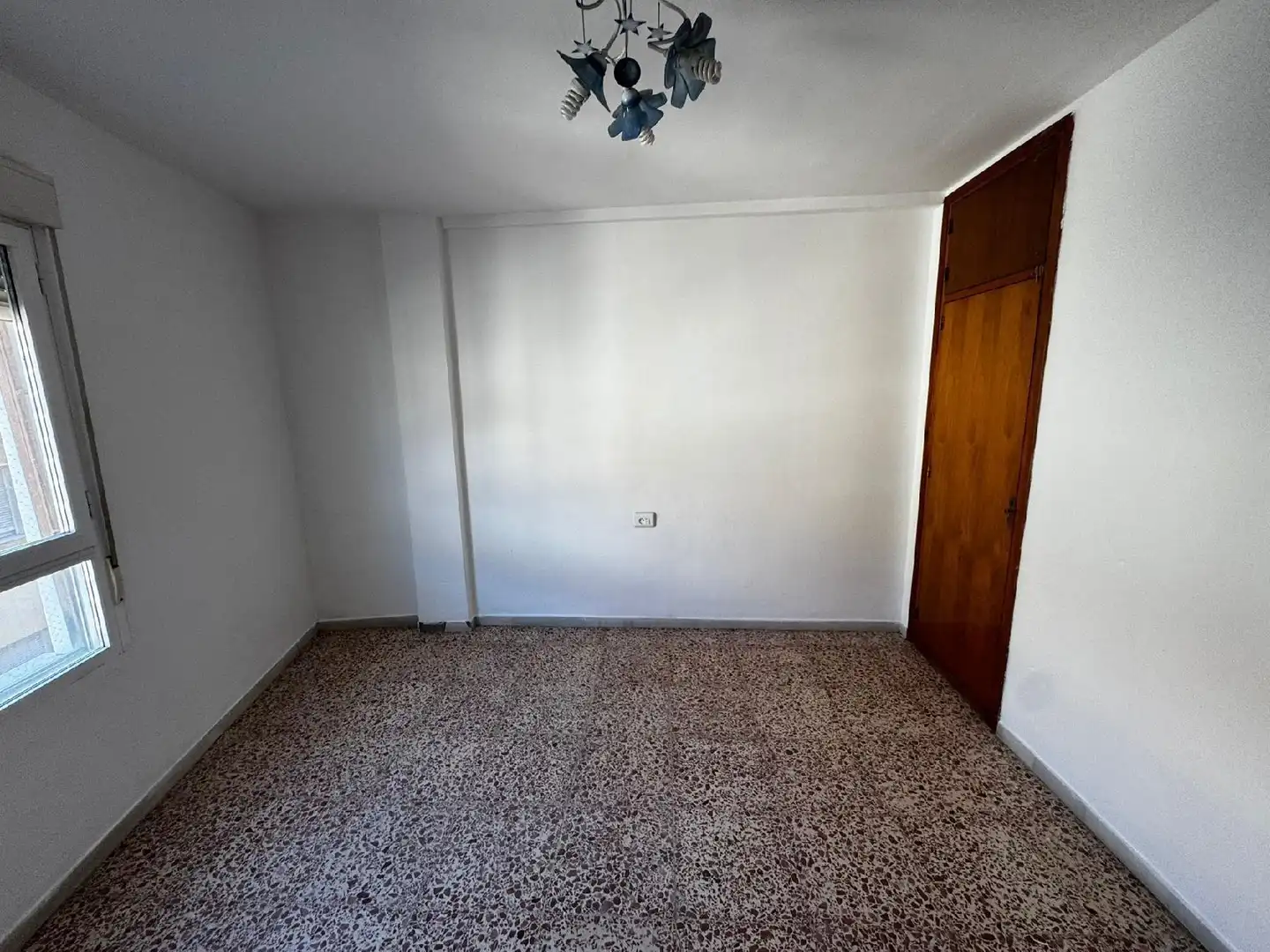 Bedroom of Flat for sale in Albox  with Terrace