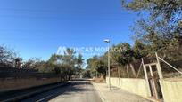 Vista exterior de Residencial en venda en Sant Cugat del Vallès