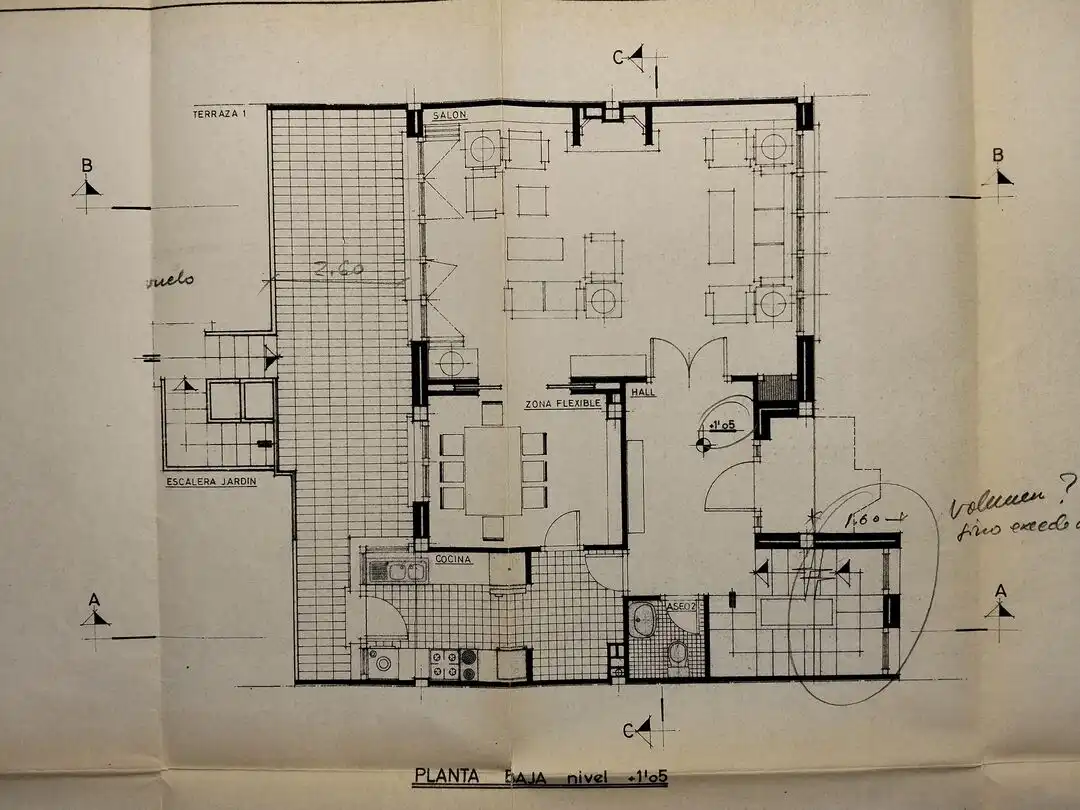 Casa adosada en venta en Vitoria - Gasteiz con Calefacción, Jardín privado y Terraza