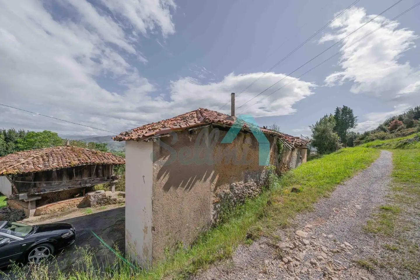 Casa con jardín en venta en Severies, imagen 88