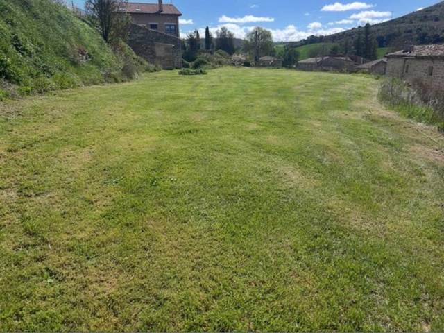 Terreno en Venta en Carretera Tobar, 3 en Isar