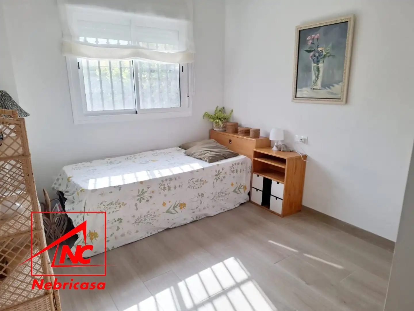 Flat with pool to rent in Las Tres Piedras - Costa Ballena, imagen 9