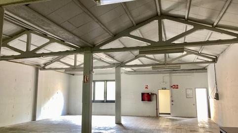 Foto 2 de Oficina de alquiler en El Poblenou, Barcelona