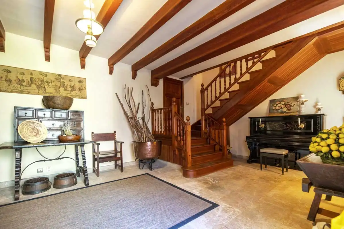 Edificio en venta en Escorca