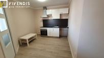 Kitchen of Attic for sale in  Lleida Capital  with Air Conditioner, Heating and Terrace