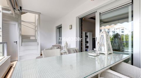 Foto 4 de Ático en venta en San Pedro de Alcántara pueblo, Marbella