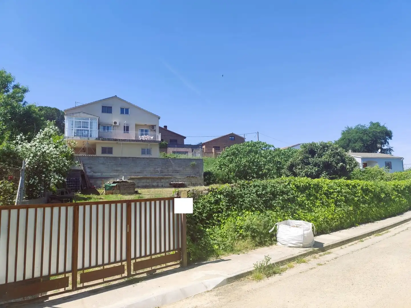 Terreno residencial en venta en Carrer Bedoll, imagen 11