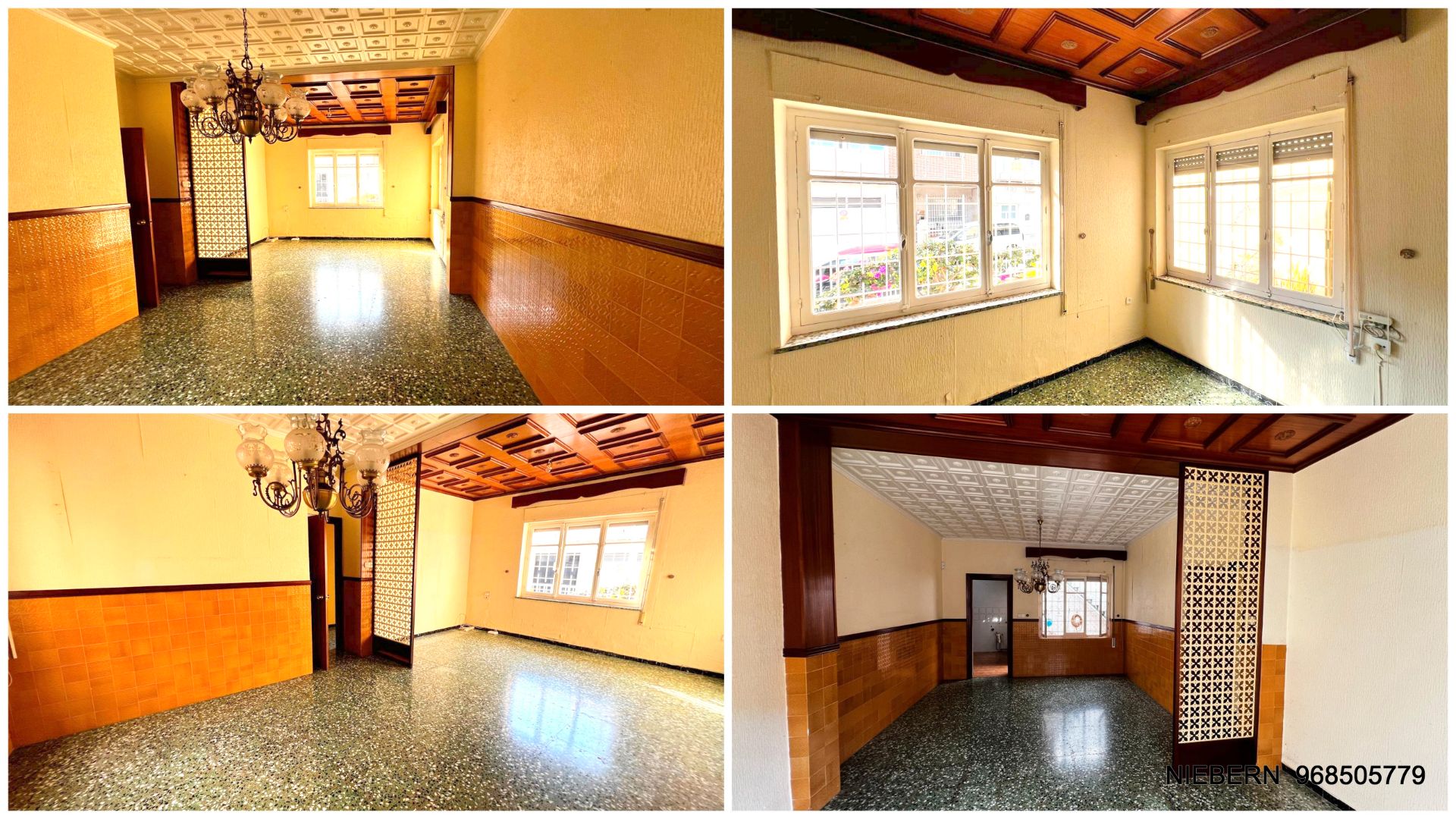 House or chalet for sale in Cartagena  with Private garden, Terrace and Storage room