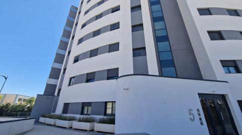 Foto 2 de Traster de lloguer a Calle Termica, Martín Carpena - Torre del Río, Málaga Capital