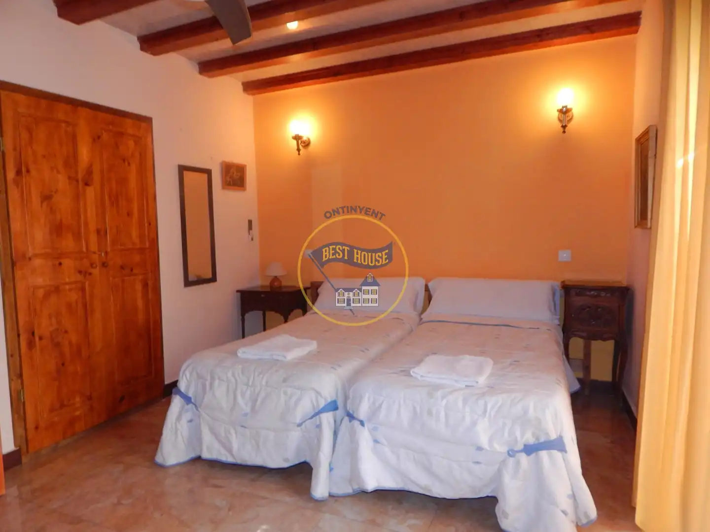 Houses for sale in El Palomar