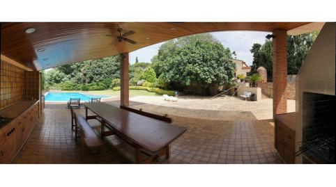 Foto 5 de Finca rústica en venda a La Roca del Vallès, Barcelona