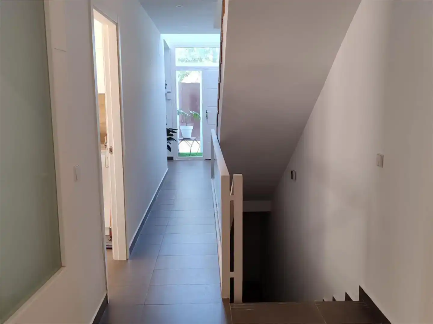 Pis en venda en Cubas de la Sagra amb Jardí privat, Parquet i Traster