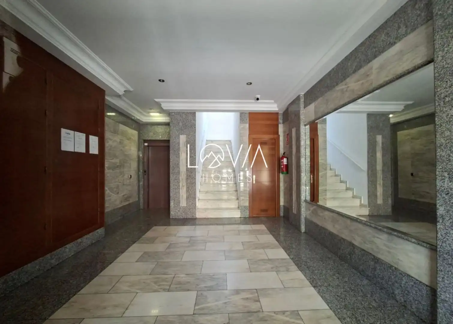 Flat with lift for sale in Naranjo Bulnes 10, imagen 4