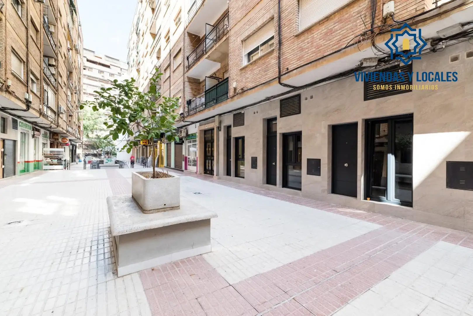 Habitatge amb ascensor en venda a Avenida de Madrid, imagen 31