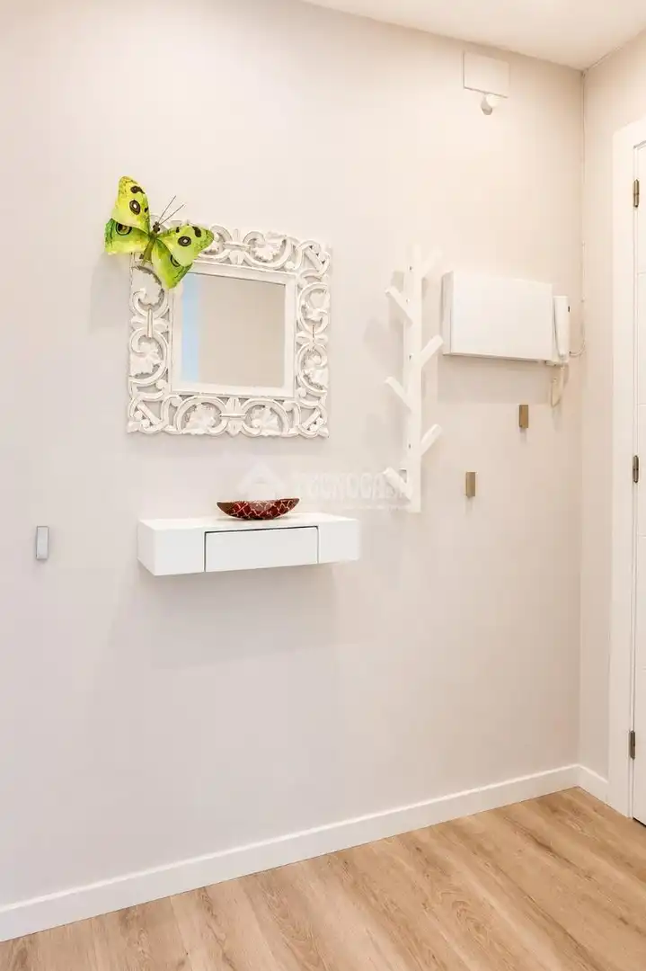 Flat for sale in El Coll
