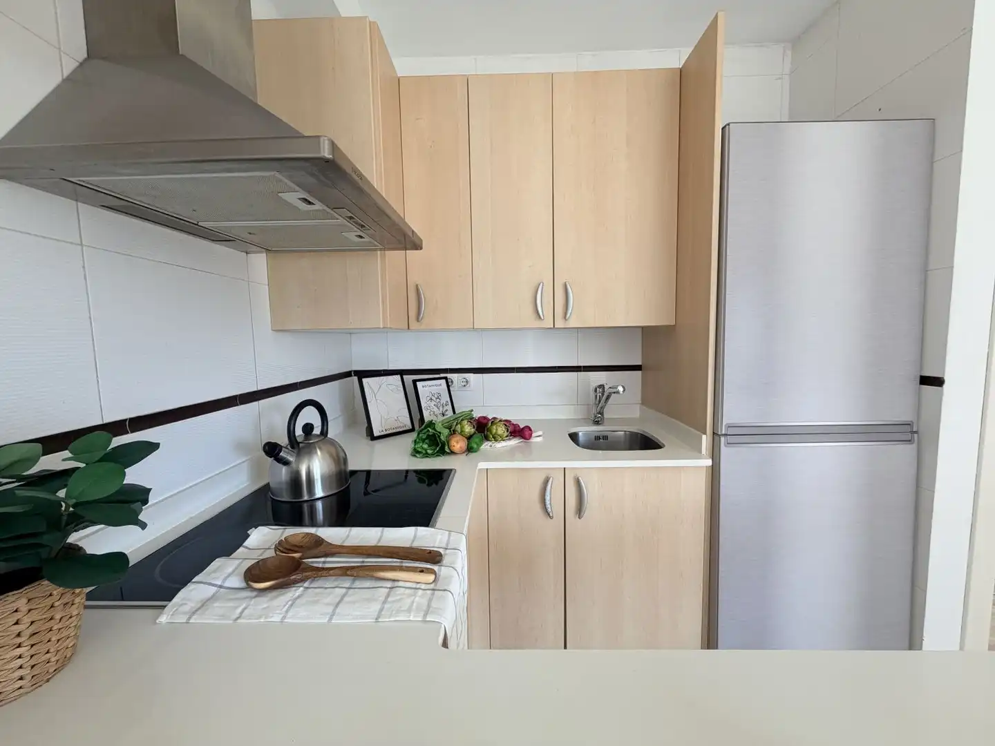 Flat with terrace for sale in Joan Maragall 16, imagen 15