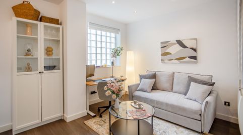 Foto 3 de Apartamento de alquiler en Calle del General Oráa, 49, Castellana, Madrid Capital