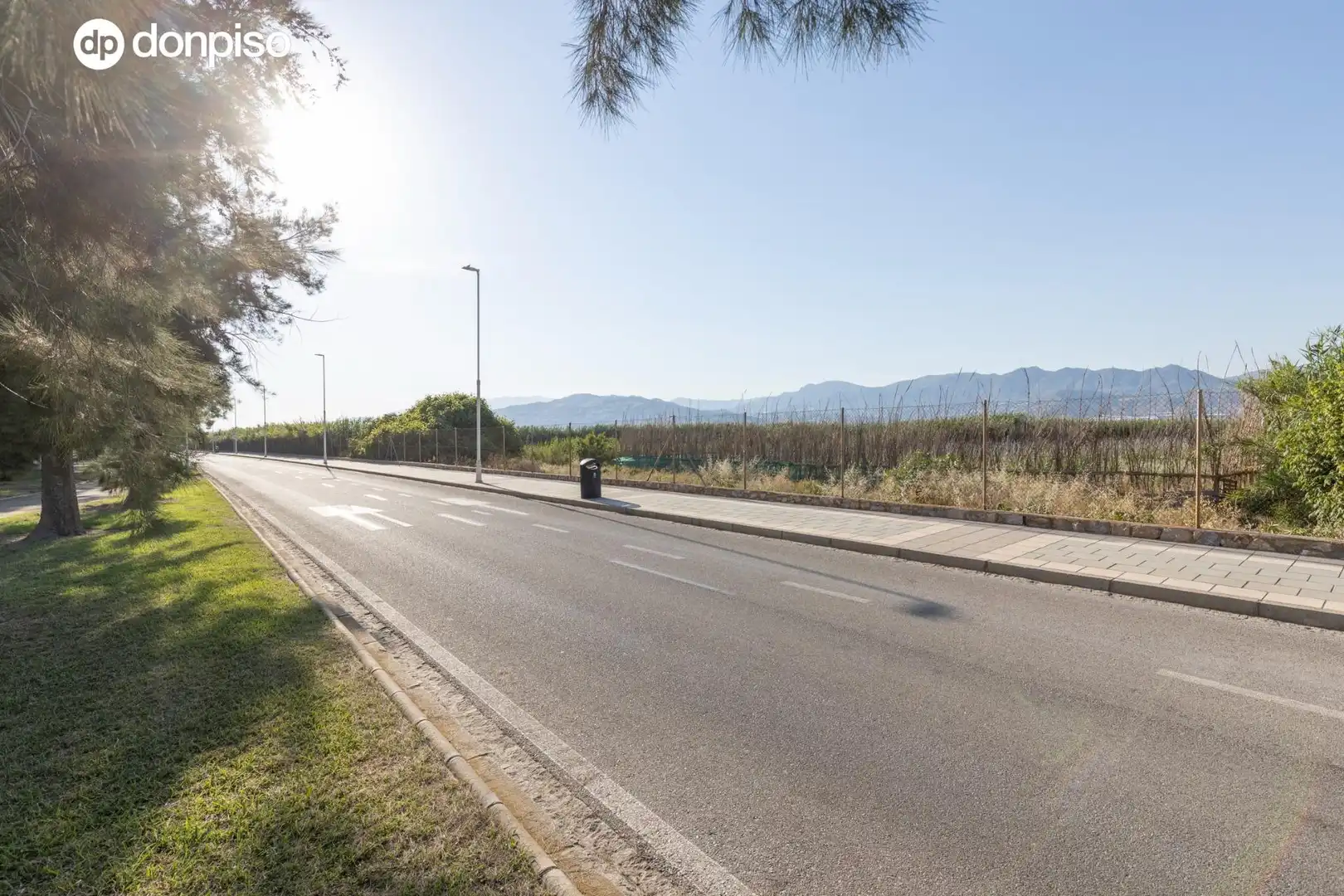 Terreny residencial en venda a Calle Sus Pla 1