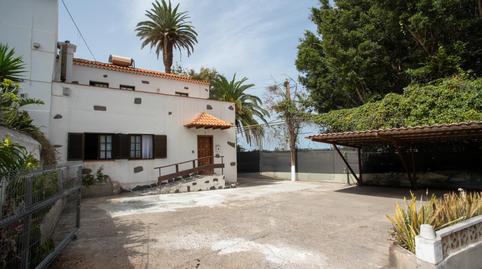 Foto 5 de Casa adosada en venda a El Sauzal, Santa Cruz de Tenerife