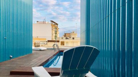 Foto 2 de Àtic de lloguer a Plaza del Rey, 2, Casco Antiguo, Murcia