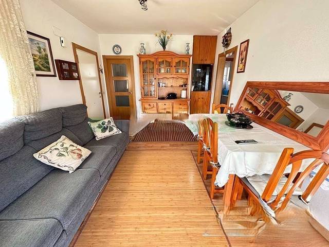 Casa-chalet en Venta en Calle Braque en Pinemar