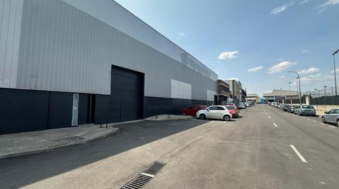 Photo 2 of Industrial buildings to rent in De la Artesanía, El Barral Ferial, Madrid