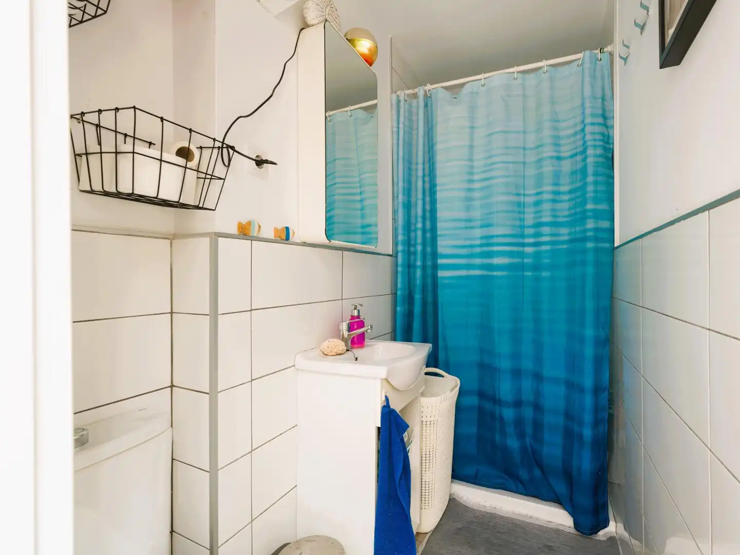 Baño de Casa o chalet en venta en Las Palmas de Gran Canaria con Aire acondicionado, Terraza y Amueblado