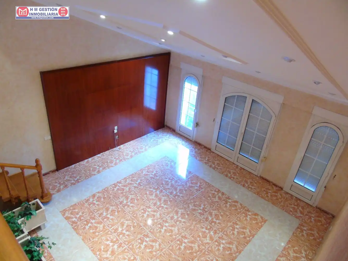 Casa con terraza en venta en Alcázar de San Juan, imagen 32