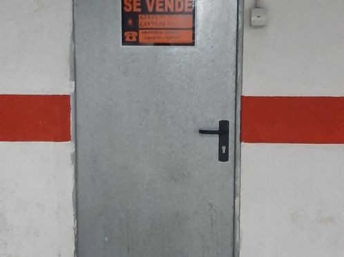 Box room for sale in Villajoyosa / La Vila Joiosa