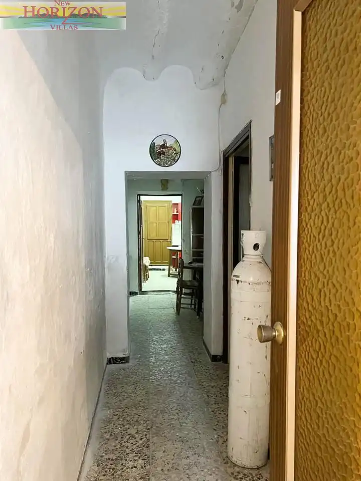 Casa o chalet en venta en Fines