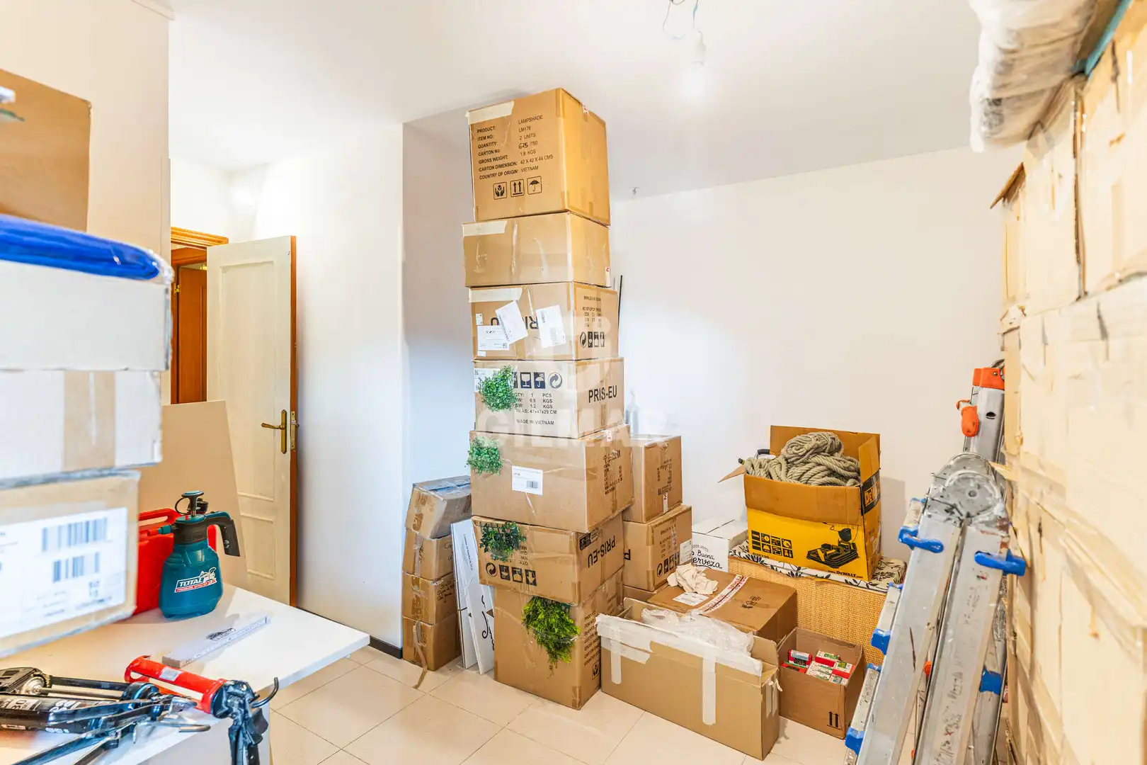 Habitación de Piso en venta en Boadilla del Monte con Calefacción y Balcón