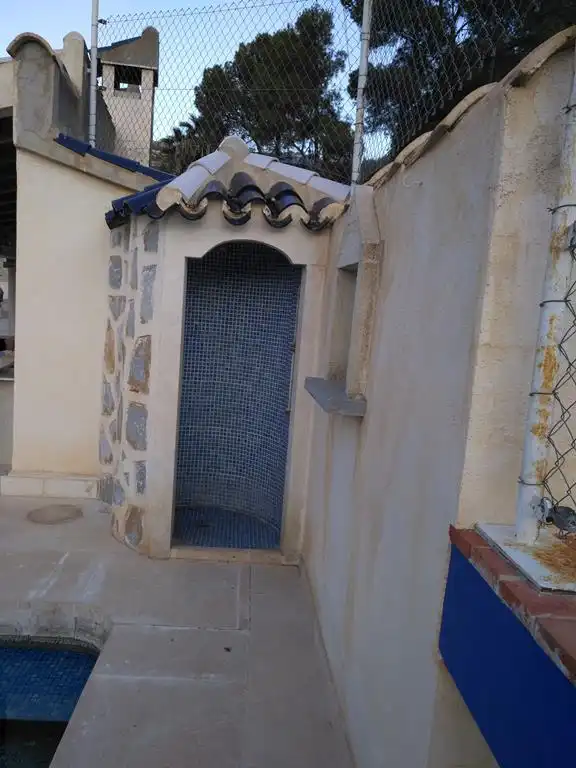 Xalet amb piscina en venda a Orxeta, imagen 10