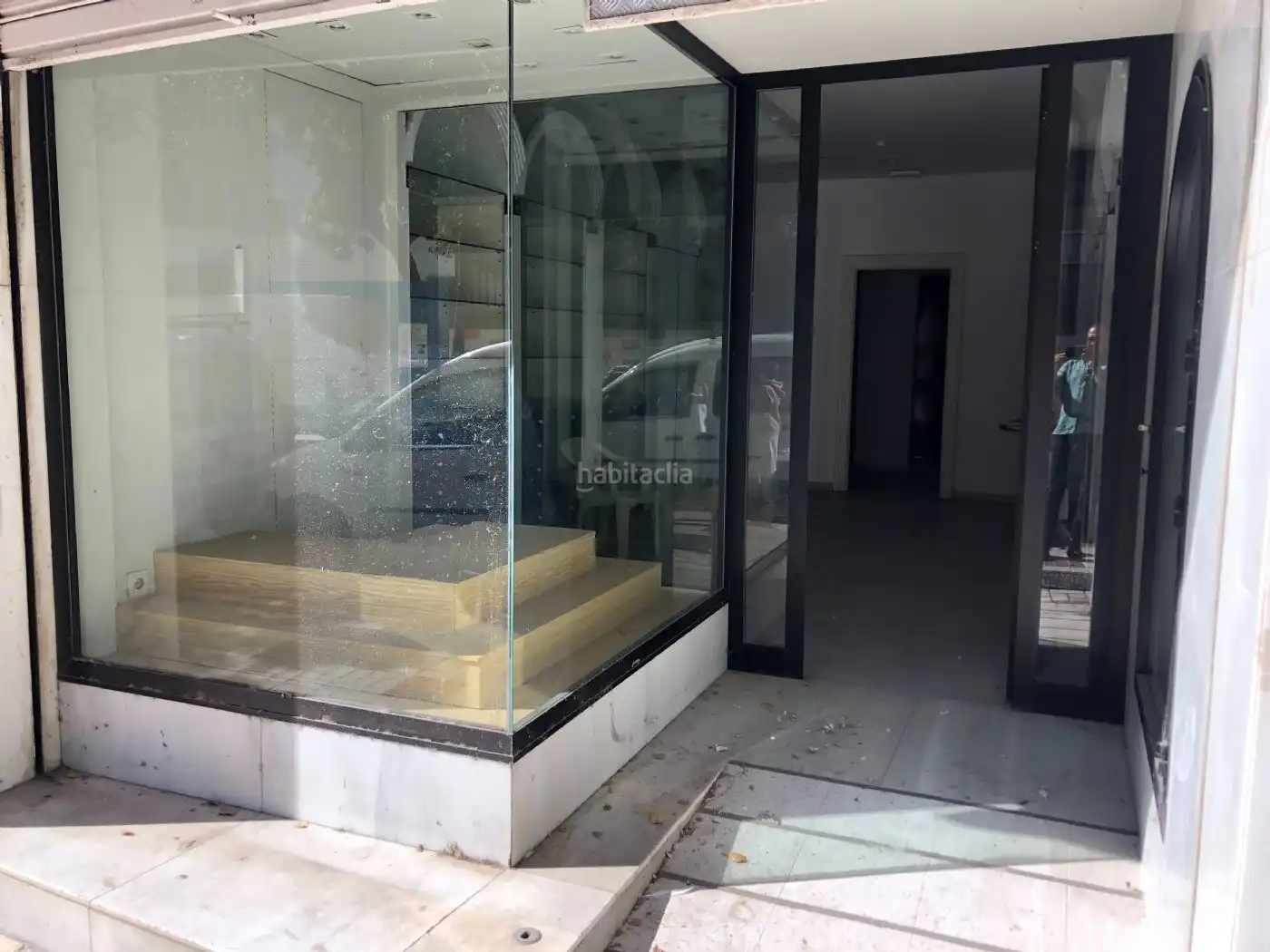 Business premises to rent in Calle Pelayo 9, imagen 2