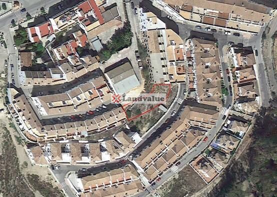 Residential zum verkauf in Alcalá de los Gazules