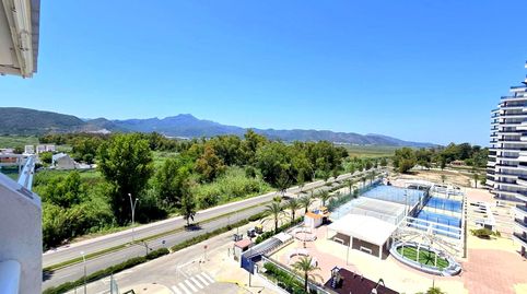 Foto 2 von Maisonette zum Verkauf in Del Vinalopó, Playa de Gandia, Gandia
