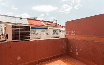 Attic for sale in  Barcelona Capital