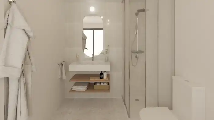 Dúplex en venta en Carrer del Gasòmetre, 81, Segle XX