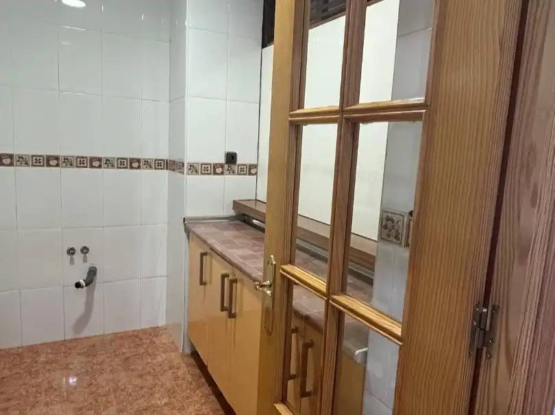 Cocina de Oficina de alquiler en Huelva