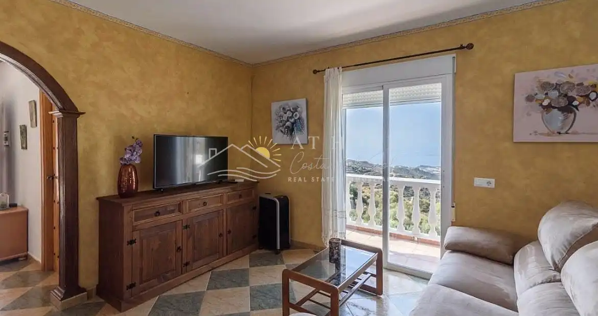 Maison avec piscine à vendre à Torrox Pueblo, imagen 13