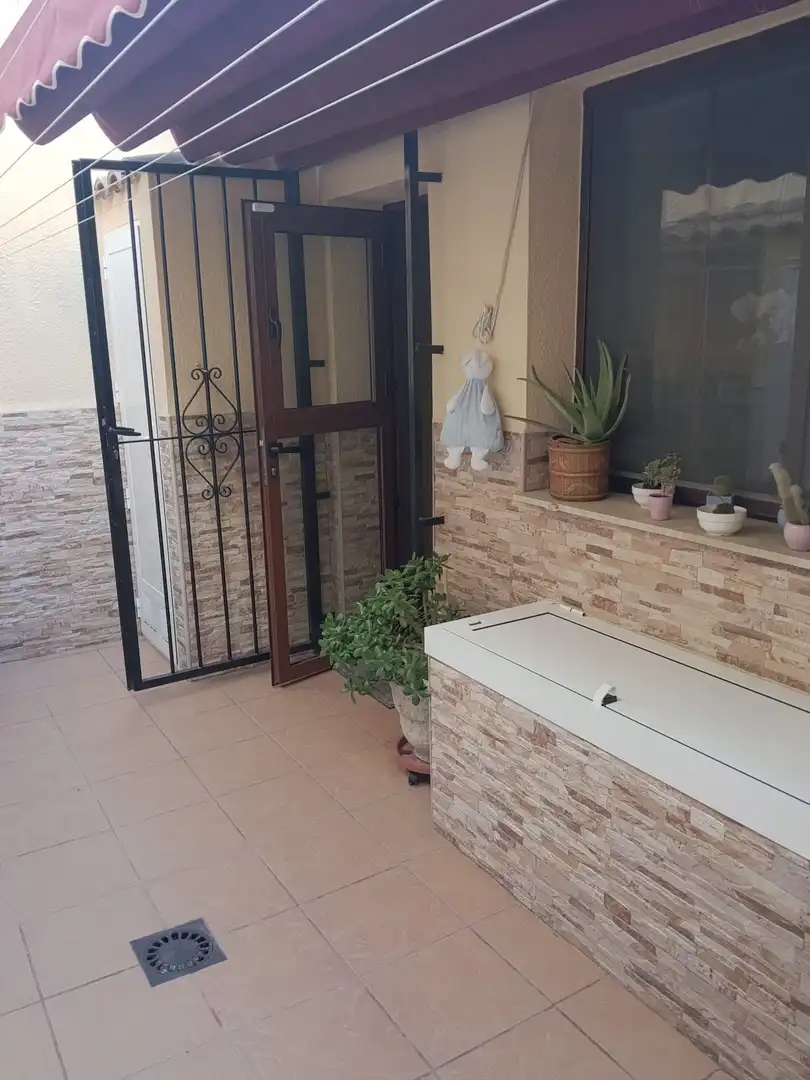 Maison mitoyenne à vendre à Los Balcones - Los Altos, imagen 25