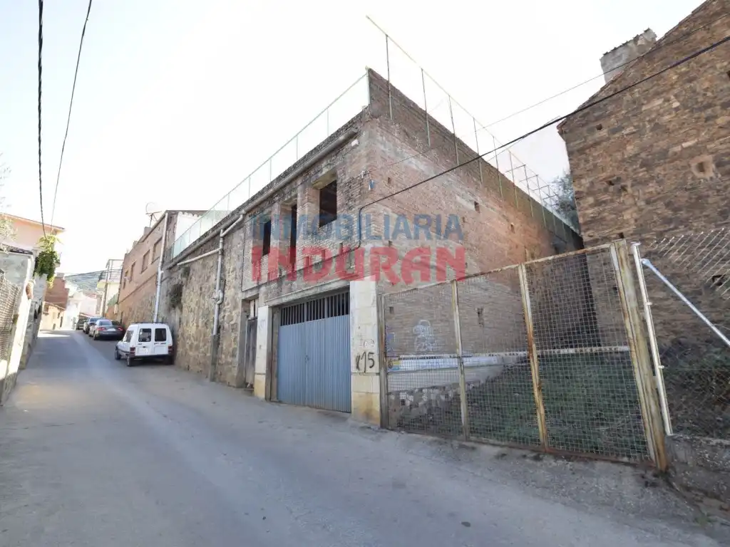 Business premises for sale in Calle los Claveles 4, imagen 14