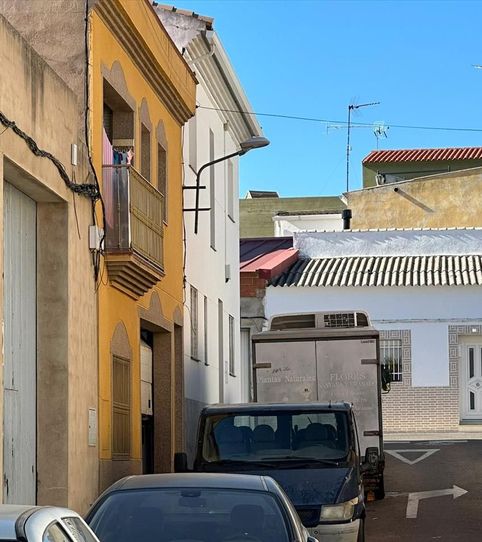 Foto 2 de Casa adosada en venta en Sur, Mérida