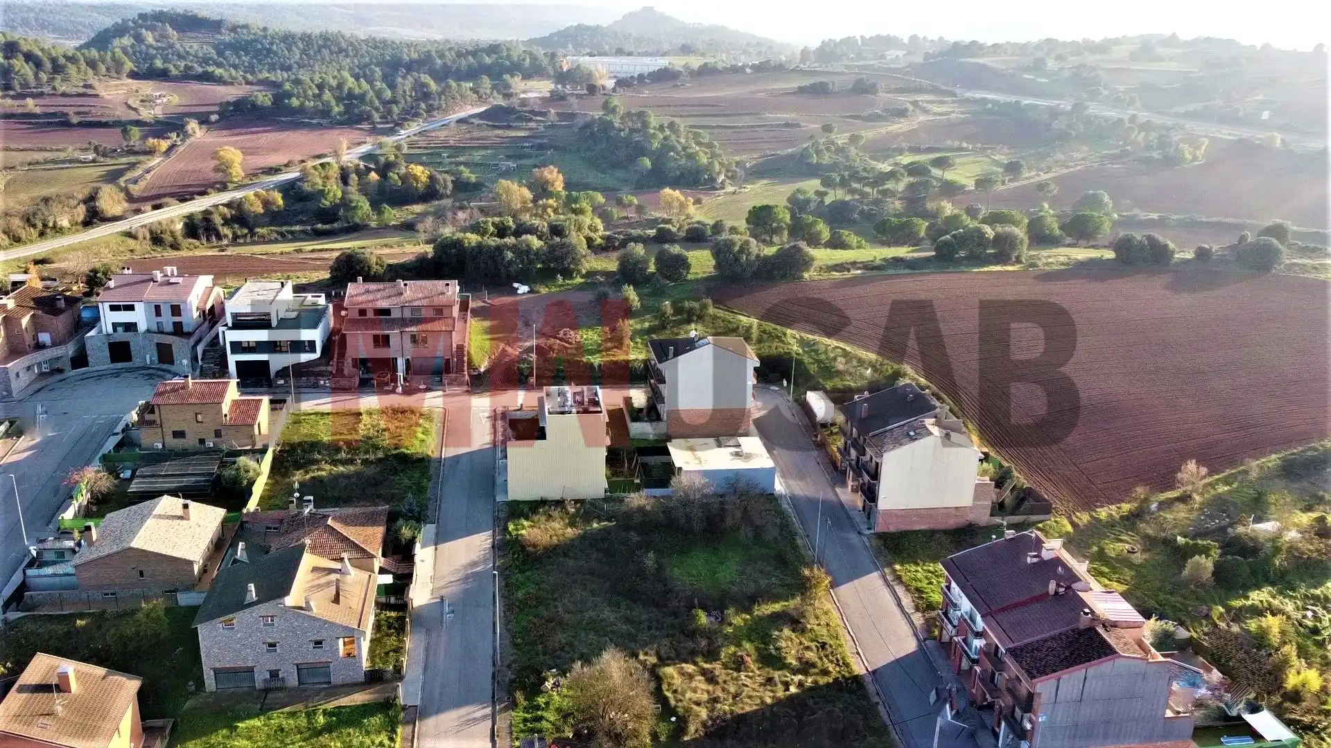 Residential zum Verkauf in Navàs
