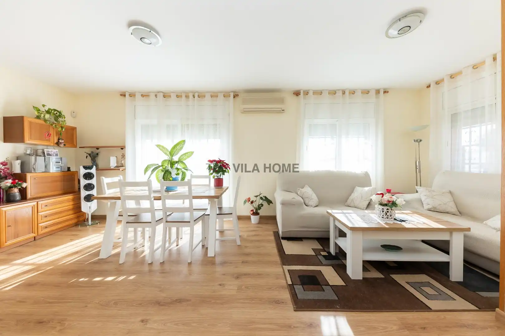 Villa avec terrasse à vendre à Cunit Residencial