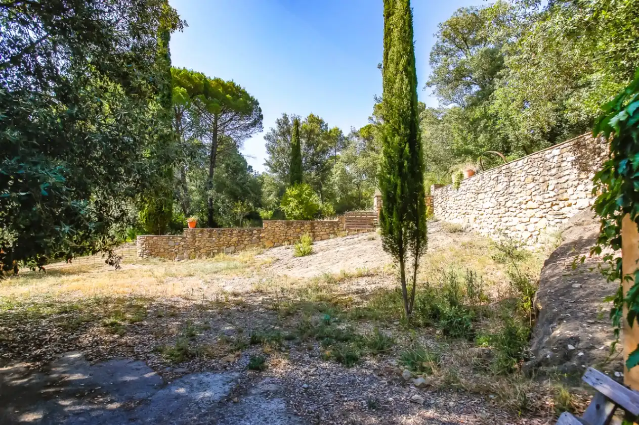 Country homes for sale in Sant Martí Vell
