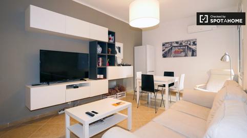 Foto 5 de Pis per a compartir a El Congrés i els Indians,  Barcelona Capital