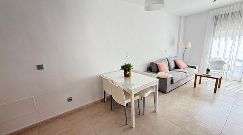Foto 5 de Apartament de lloguer a Juan de Borbón, Murcia Capital