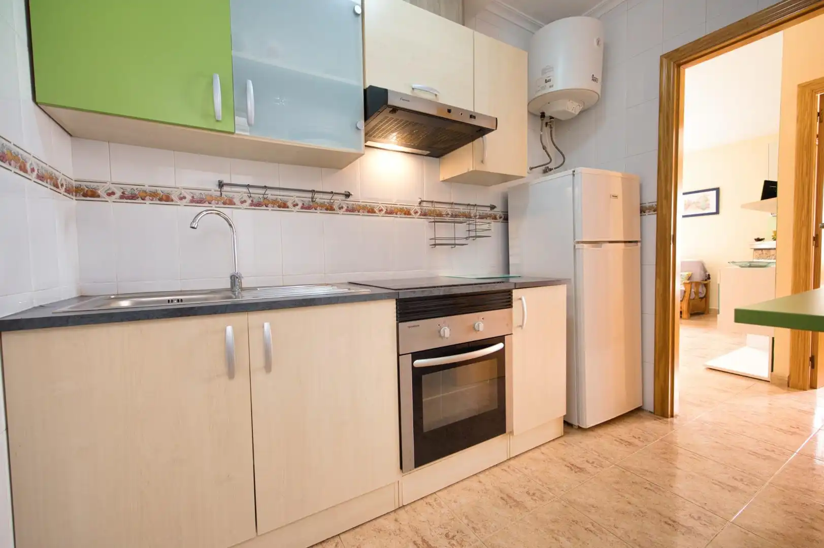 Bungalow avec jardin à vendre à Orihuela Costa, imagen 10