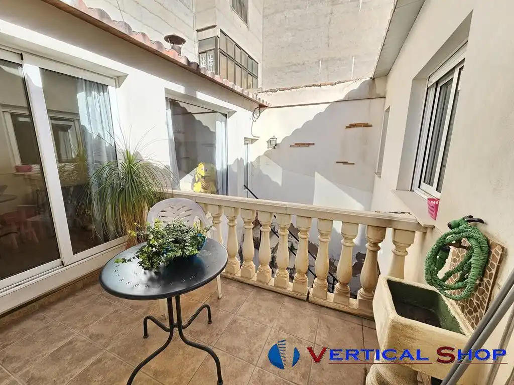 Casa amb terrassa en venda a Caudete, imagen 18
