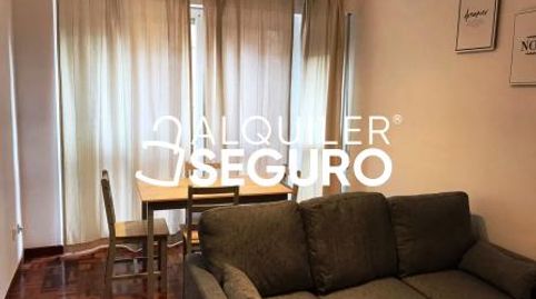 Foto 3 de Piso de alquiler en Castillo de San Adrián , Ariznabarra, Vitoria - Gasteiz